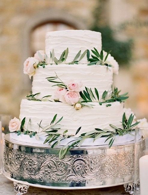 Romântico e rústico