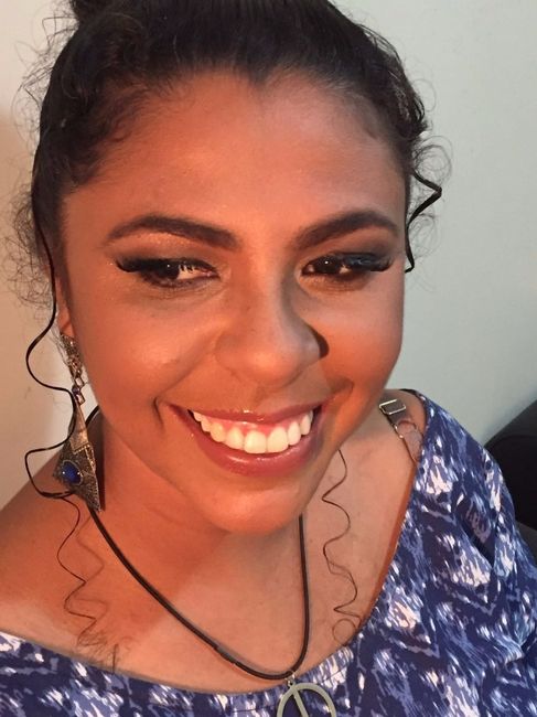 Teste make