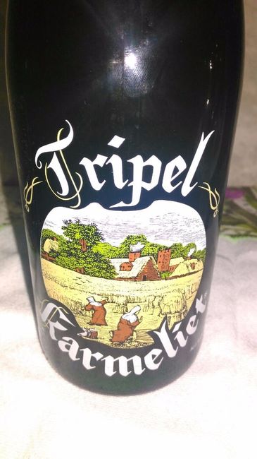 De aveia e trigo...hummmm