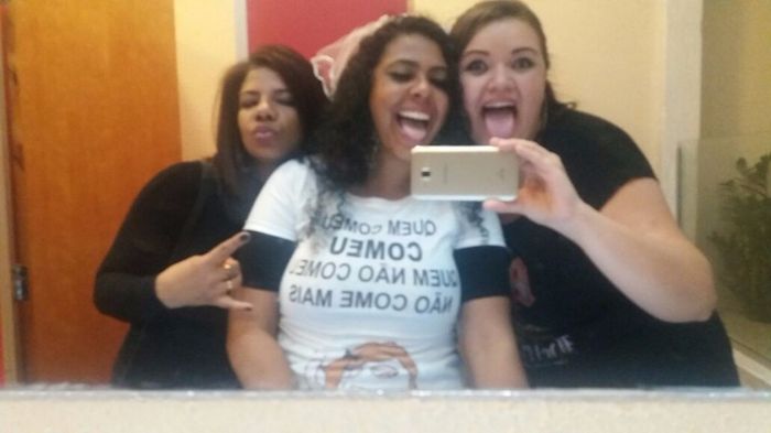 Amigas 