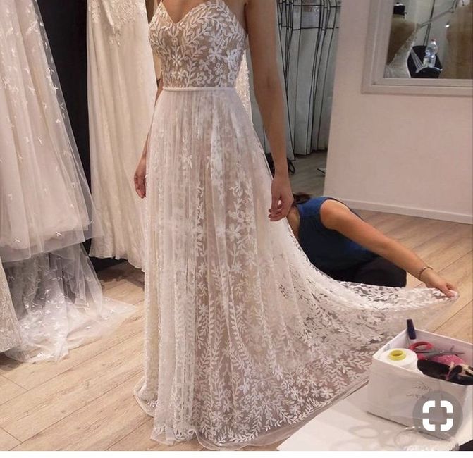 vestido de noivinha para casamento