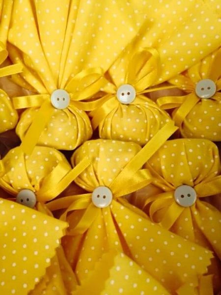 Doces para a mesa do bolo - 8