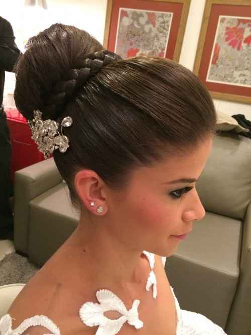 Penteado ! - 3