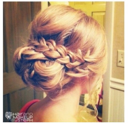 Qual o seu penteado? - 1