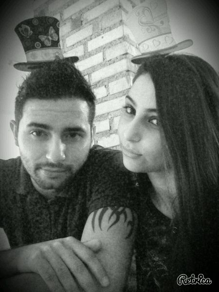 Especial dia dos namorados <3 desafio selfie com seu amor! - 1