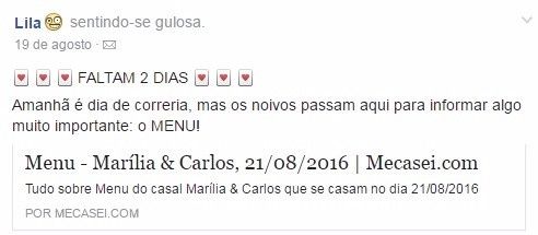 Chamada Face