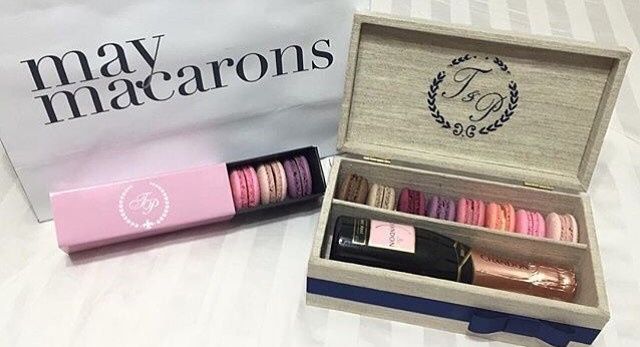 Macaron 2