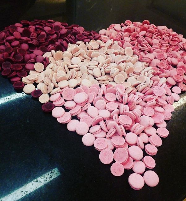 Macaron 4