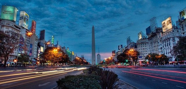 Buenos Aires
