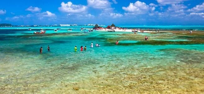 Ilha de San Andres
