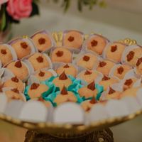 mesa do bolo 