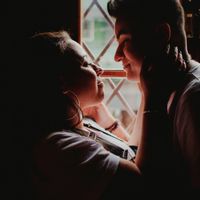 Pré Wedding das noivinhas Potterheads ♥ - 3