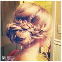 Qual o seu penteado? - 1