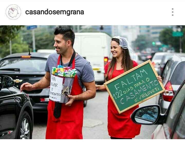 Dinheirinho extra!! - 1