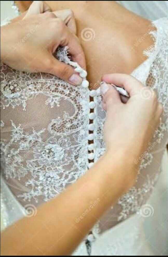 Put'z agora eu vou casar!! - 1