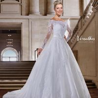 Meu sonho esse vestido