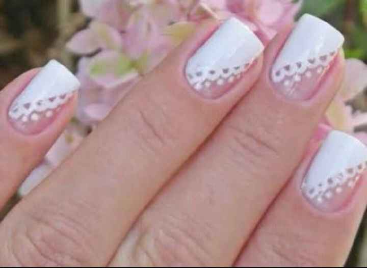 Manicure - 2