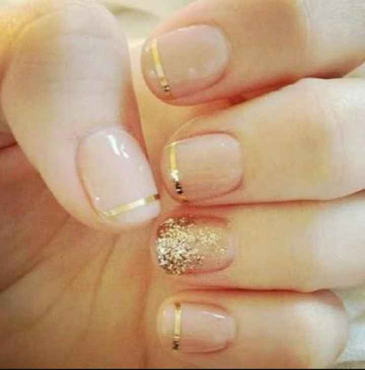 Manicure - 3