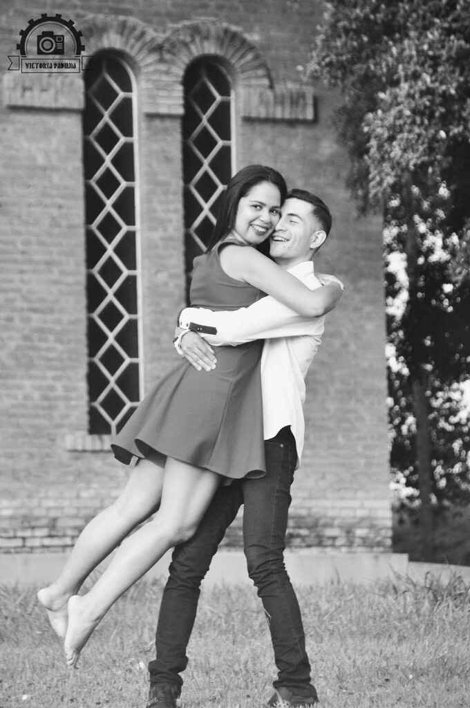 Pré wedding - 5