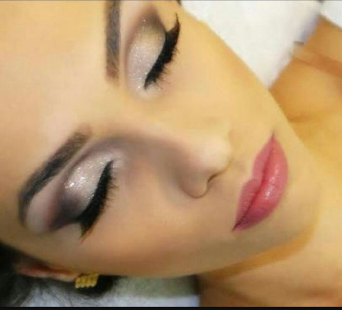 Maquiagem - 5
