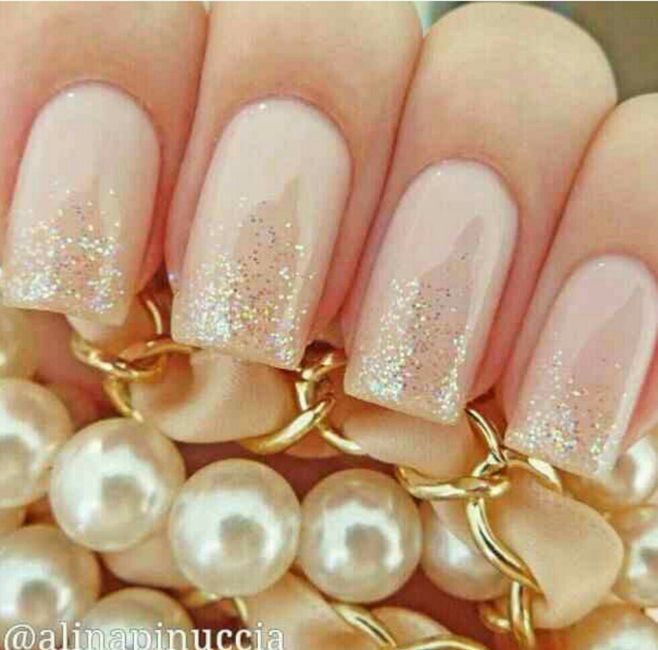 Manicure - 1