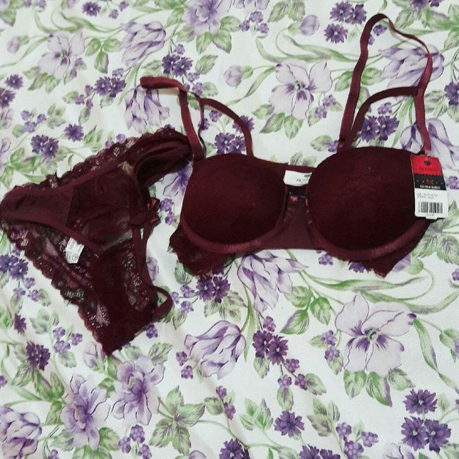 Venda de lingerie será que da certo ? - 4