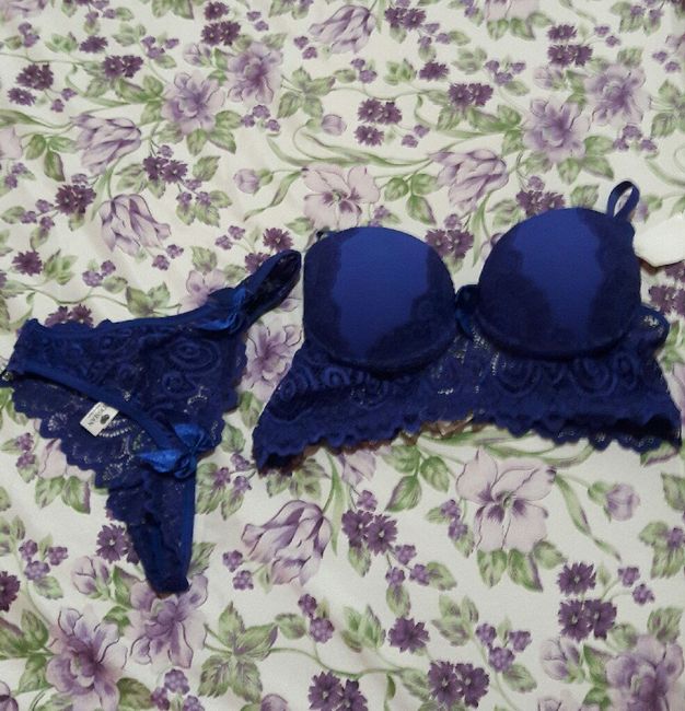 Venda de lingerie será que da certo ? - 9