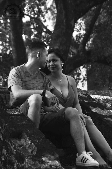 Pré wedding - 13