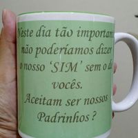 Convite dos padrinhos - 4