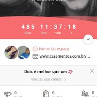Contador 😍 - 1