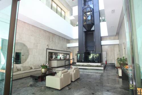 Fechamos o hotel para noite de Núpcias bh - 2
