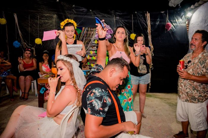Meu Charnaval 🎉 - 2