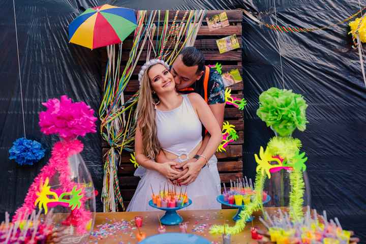 Meu Charnaval 🎉 - 1