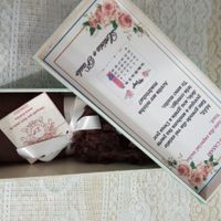 Presente dos padrinhos - 2
