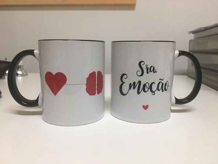 Sra Emoção