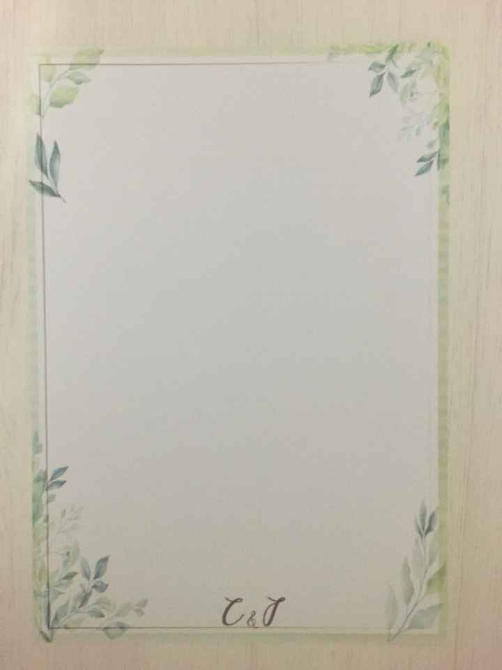 Nossa papelaria!! - 4