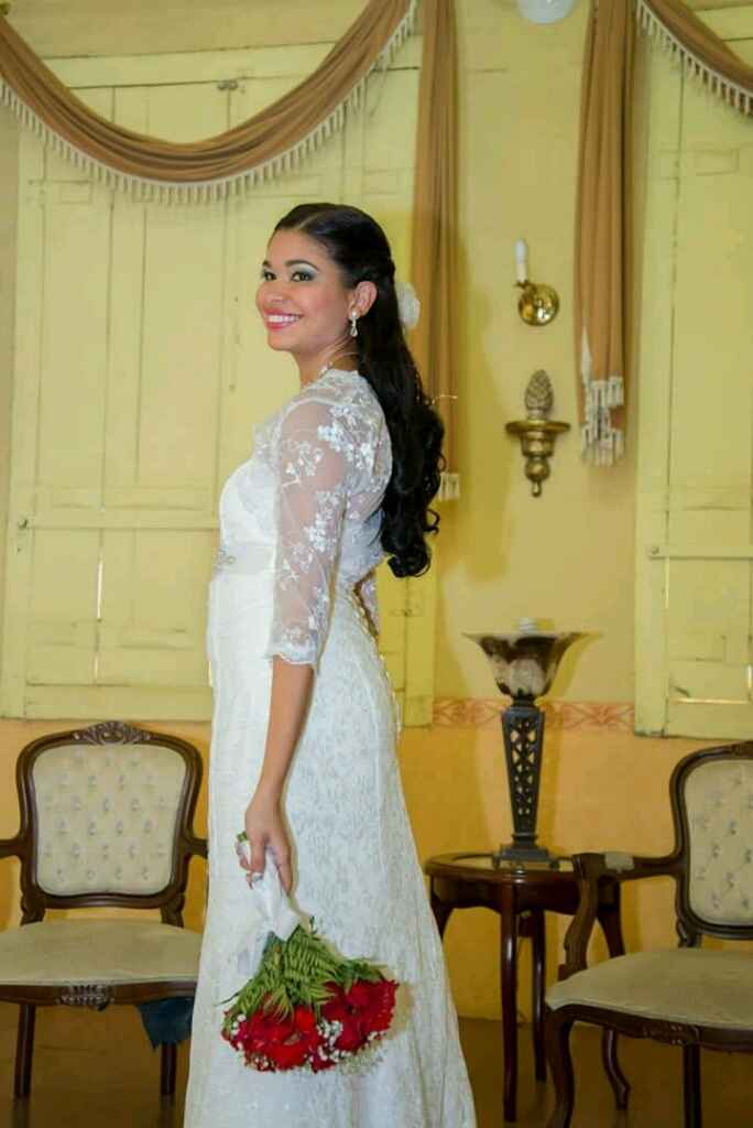 Fotos oficiais! meu sonho... 6/6/15 - 5