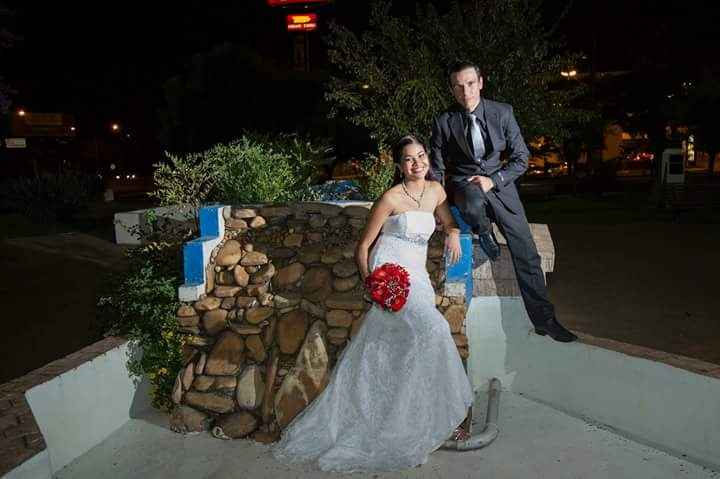 Fotos oficiais! meu sonho... 6/6/15 - 27