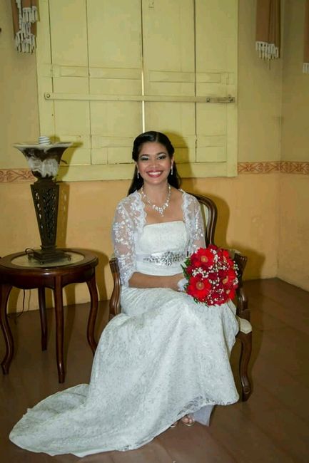 Fotos oficiais! meu sonho... 6/6/15 - 4