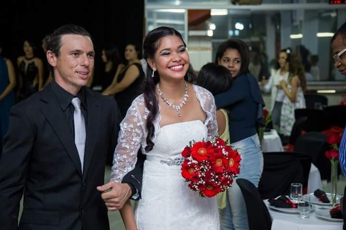 Fotos oficiais! meu sonho... 6/6/15 - 19