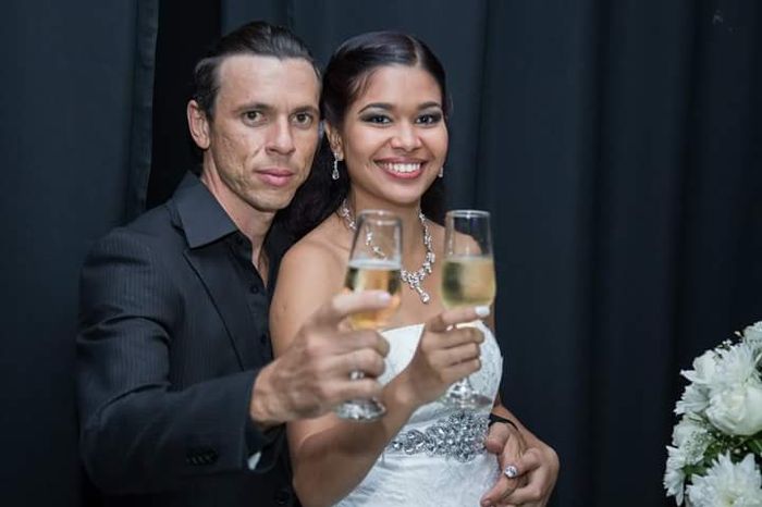 Fotos oficiais! meu sonho... 6/6/15 - 30