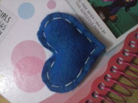 Minhas lembrancinhas - 2