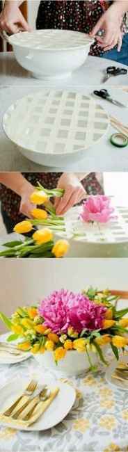 Ideias fofas de decoração pinterest - 1