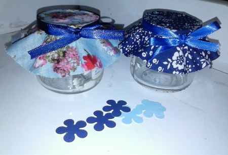 Minhas lembrancinhas - 1