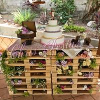 Pallets