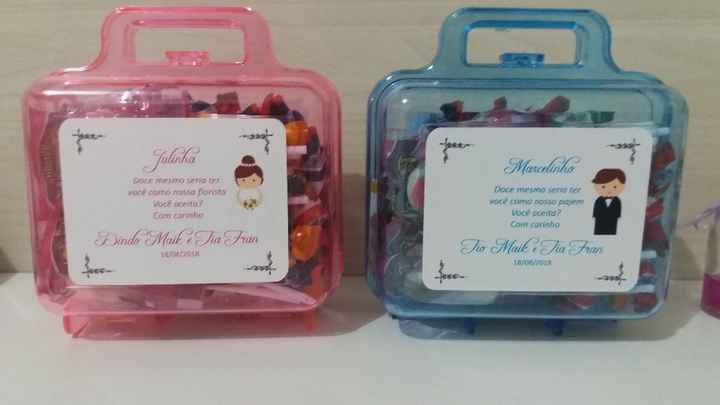 Maletas