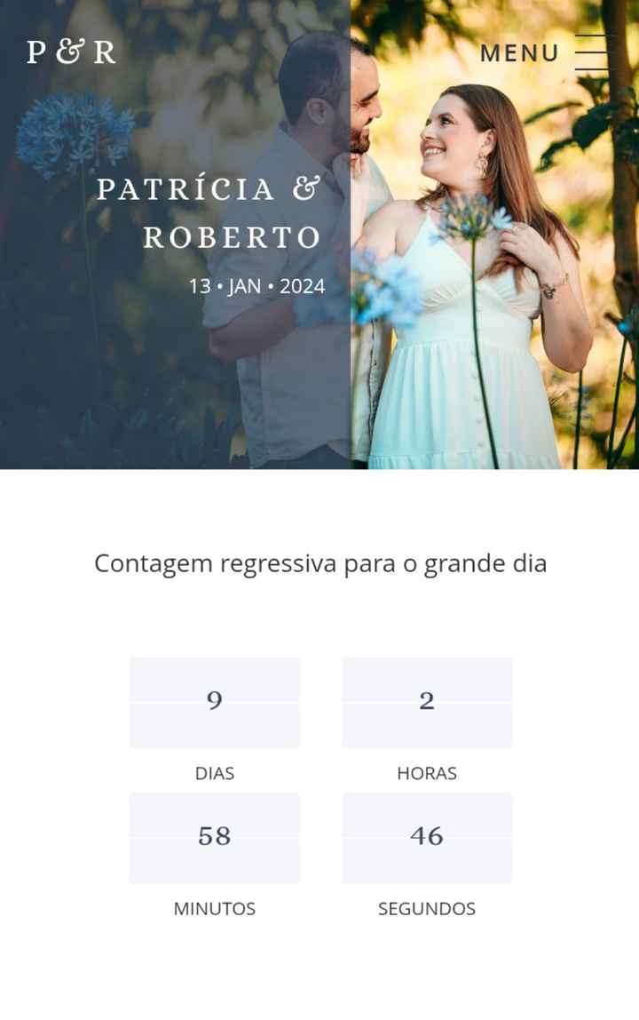 Contagem regressiva - 10 dias!!! - 1