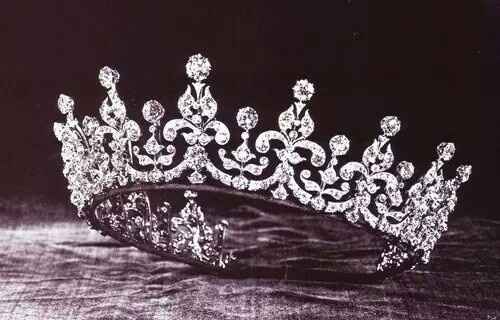 Noiva com coroa... que elegância! inspire-se!! - 2
