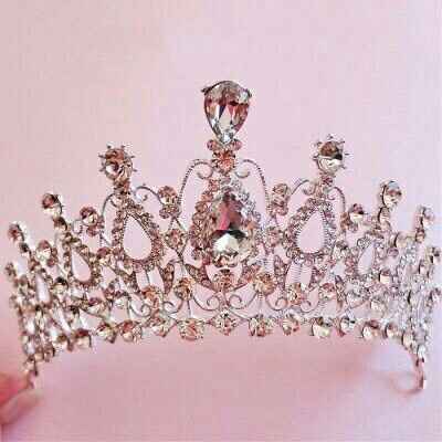 Noiva com coroa... que elegância! inspire-se!! - 7