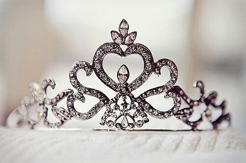 Noiva com coroa... que elegância! inspire-se!! - 6